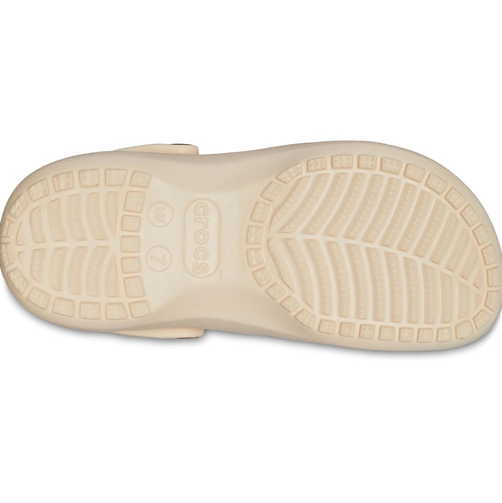 Crocs Vanilla Platform - Picture 5 of 7
